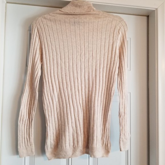 GAP LONG SLEEVE SWEATER - Picture 3 of 3